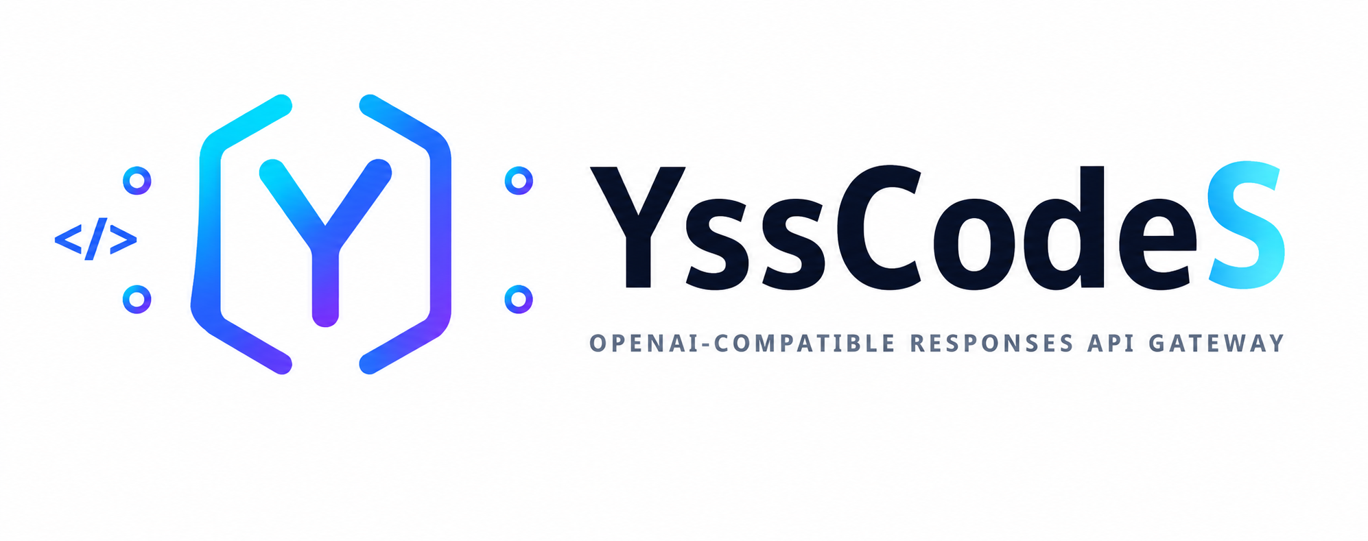 YssCodeS 工作区